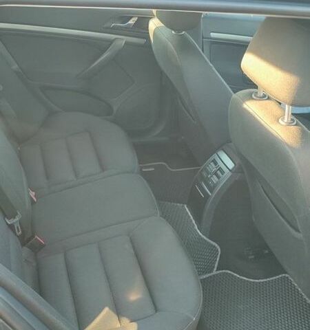 Серый Шкода Октавия, объемом двигателя 1.9 л и пробегом 320 тыс. км за 7400 $, фото 19 на Automoto.ua