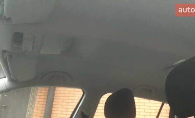 Шкода Октавия 2007 в Луцке на Automoto.ua Серый Шкода Октавия, объемом двигателя 1.6 л и пробегом 201 тыс. км за 5400 $, фото 41 на Automoto.ua