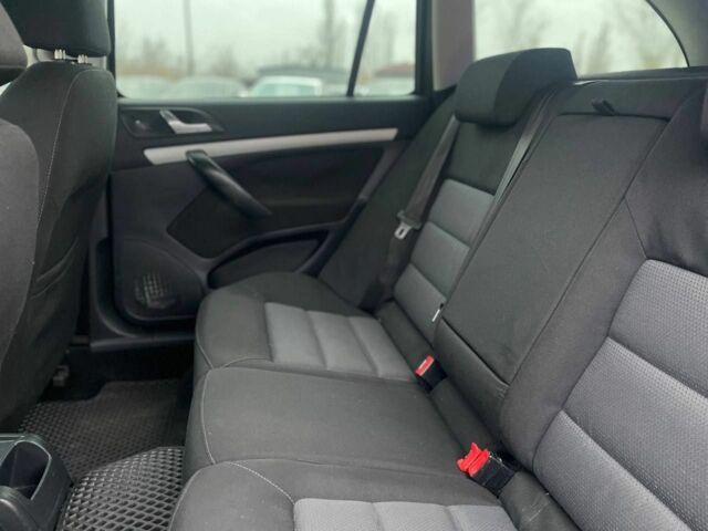 Сірий Шкода Октавія, об'ємом двигуна 1.6 л та пробігом 239 тис. км за 5700 $, фото 19 на Automoto.ua