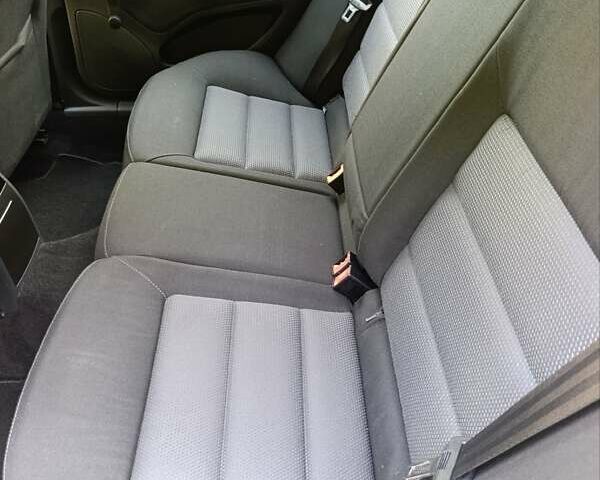 Сірий Шкода Октавія, об'ємом двигуна 1.6 л та пробігом 210 тис. км за 6700 $, фото 31 на Automoto.ua