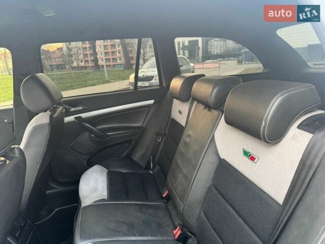 Серый Шкода Октавия, объемом двигателя 2 л и пробегом 265 тыс. км за 6999 $, фото 17 на Automoto.ua