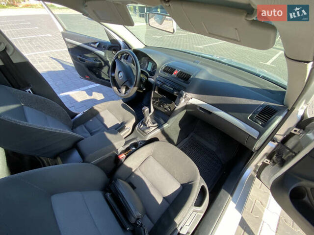 Шкода Октавия 2007 в Каменское - Днепродзержинск на Automoto.ua Серый Шкода Октавия, объемом двигателя 1.9 л и пробегом 261 тыс. км за 5500 $, фото 8 на Automoto.ua