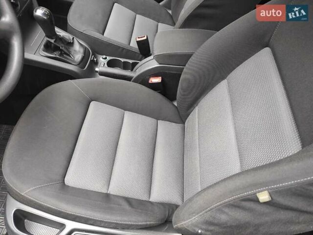 Сірий Шкода Октавія, об'ємом двигуна 1.6 л та пробігом 280 тис. км за 5500 $, фото 8 на Automoto.ua