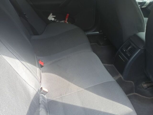 Серый Шкода Октавия, объемом двигателя 1.6 л и пробегом 260 тыс. км за 5600 $, фото 15 на Automoto.ua