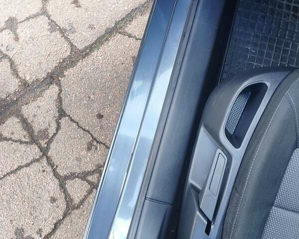 Сірий Шкода Октавія, об'ємом двигуна 1.6 л та пробігом 185 тис. км за 6650 $, фото 56 на Automoto.ua