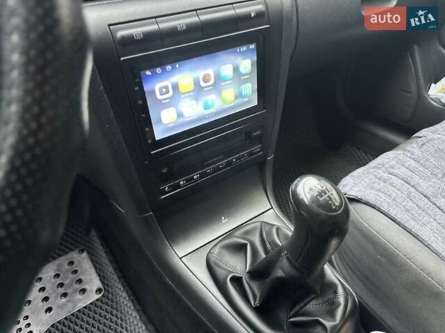 Серый Шкода Октавия, объемом двигателя 1.9 л и пробегом 407 тыс. км за 6500 $, фото 25 на Automoto.ua