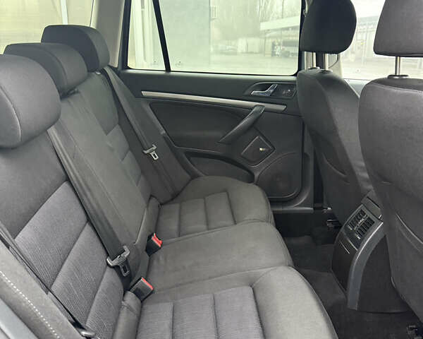 Сірий Шкода Октавія, об'ємом двигуна 1.6 л та пробігом 260 тис. км за 5999 $, фото 39 на Automoto.ua