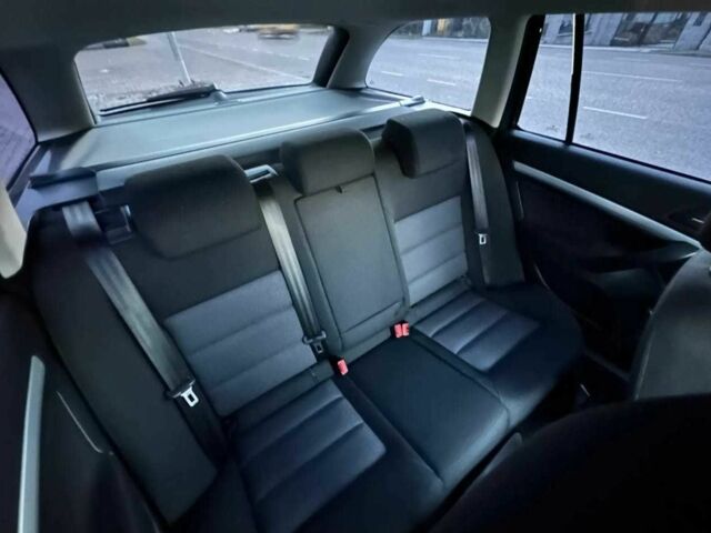 Серый Шкода Октавия, объемом двигателя 2 л и пробегом 235 тыс. км за 1772 $, фото 11 на Automoto.ua