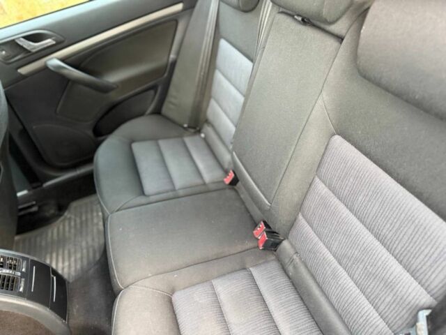 Сірий Шкода Октавія, об'ємом двигуна 1.9 л та пробігом 300 тис. км за 2950 $, фото 17 на Automoto.ua