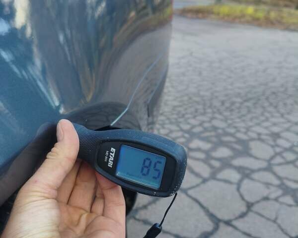 Сірий Шкода Октавія, об'ємом двигуна 1.6 л та пробігом 185 тис. км за 6650 $, фото 82 на Automoto.ua