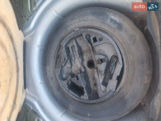 Сірий Шкода Октавія, об'ємом двигуна 1.9 л та пробігом 277 тис. км за 5600 $, фото 18 на Automoto.ua