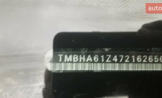 Шкода Октавия 2007 в Луцке на Automoto.ua Серый Шкода Октавия, объемом двигателя 1.6 л и пробегом 201 тыс. км за 5400 $, фото 33 на Automoto.ua
