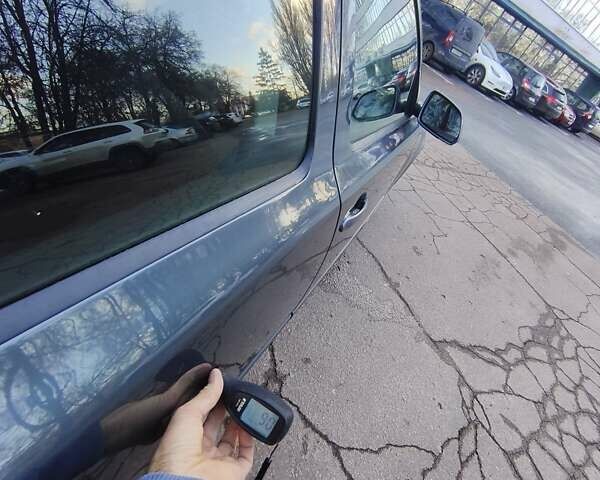 Сірий Шкода Октавія, об'ємом двигуна 1.6 л та пробігом 185 тис. км за 6650 $, фото 73 на Automoto.ua