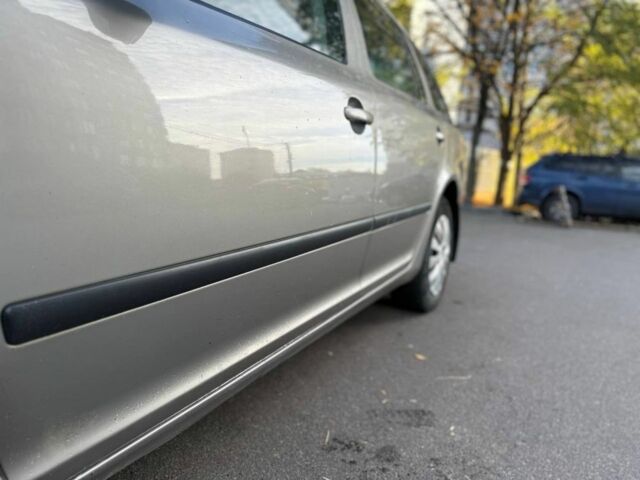 Сірий Шкода Октавія, об'ємом двигуна 1.9 л та пробігом 300 тис. км за 2950 $, фото 8 на Automoto.ua