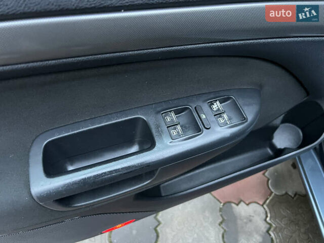 Сірий Шкода Октавія, об'ємом двигуна 1.6 л та пробігом 180 тис. км за 5999 $, фото 29 на Automoto.ua