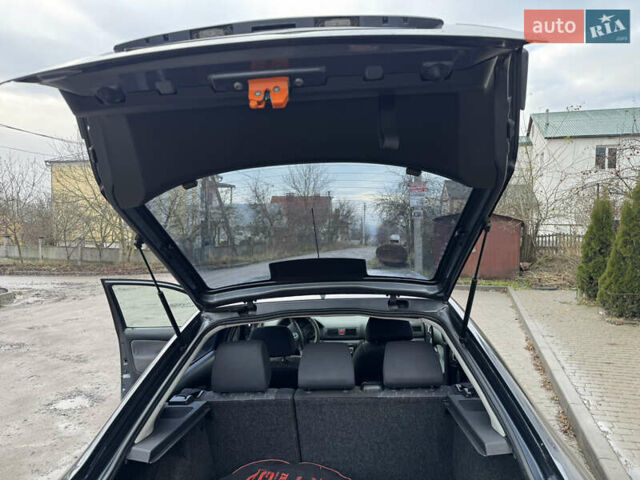 Сірий Шкода Октавія, об'ємом двигуна 1.6 л та пробігом 225 тис. км за 4700 $, фото 18 на Automoto.ua