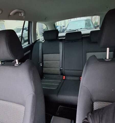 Серый Шкода Октавия, объемом двигателя 1.9 л и пробегом 310 тыс. км за 6400 $, фото 7 на Automoto.ua