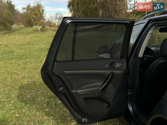 Шкода Октавия 2007 в Самборе на Automoto.ua Серый Шкода Октавия, объемом двигателя 2 л и пробегом 163 тыс. км за 8300 $, фото 62 на Automoto.ua
