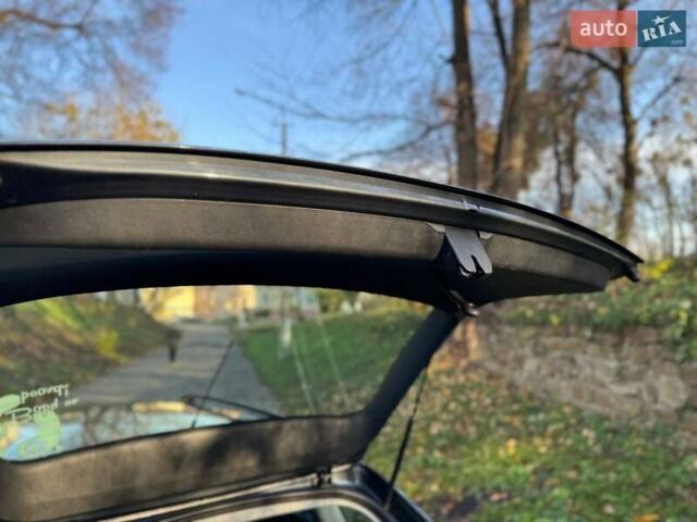 Серый Шкода Октавия, объемом двигателя 1.6 л и пробегом 227 тыс. км за 6000 $, фото 27 на Automoto.ua