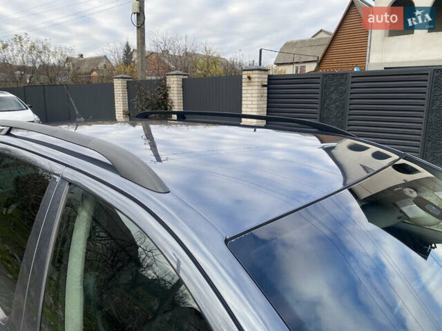 Сірий Шкода Октавія, об'ємом двигуна 1.8 л та пробігом 2 тис. км за 6800 $, фото 47 на Automoto.ua