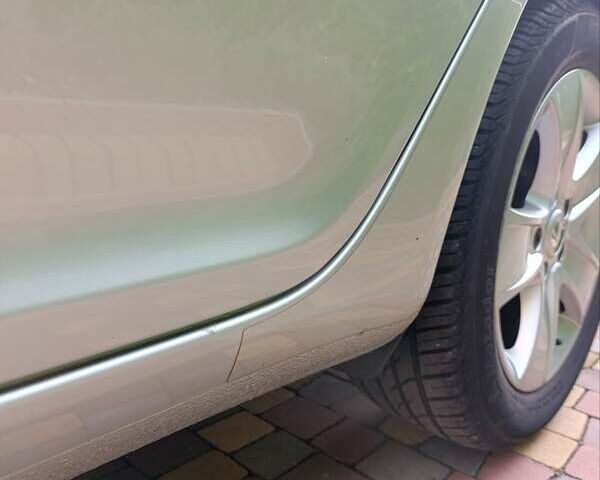 Сірий Шкода Октавія, об'ємом двигуна 1.6 л та пробігом 210 тис. км за 6700 $, фото 1 на Automoto.ua