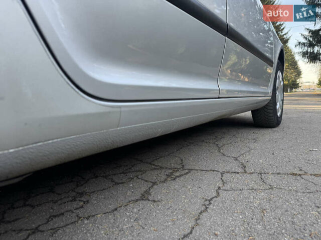Сірий Шкода Октавія, об'ємом двигуна 1.6 л та пробігом 199 тис. км за 6100 $, фото 6 на Automoto.ua