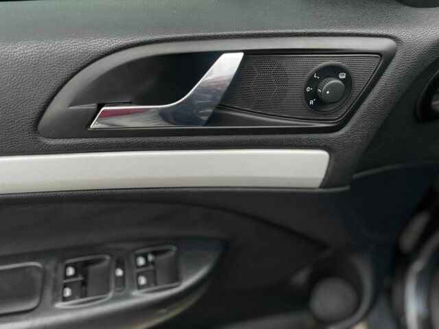 Сірий Шкода Октавія, об'ємом двигуна 1.6 л та пробігом 239 тис. км за 5700 $, фото 8 на Automoto.ua