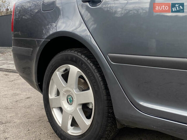 Сірий Шкода Октавія, об'ємом двигуна 1.8 л та пробігом 2 тис. км за 6800 $, фото 26 на Automoto.ua