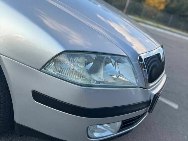 Сірий Шкода Октавія, об'ємом двигуна 0 л та пробігом 245 тис. км за 6500 $, фото 1 на Automoto.ua