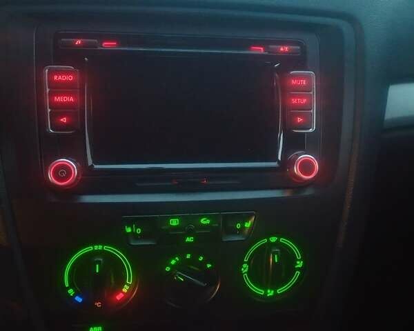 Сірий Шкода Октавія, об'ємом двигуна 1.9 л та пробігом 277 тис. км за 5600 $, фото 10 на Automoto.ua