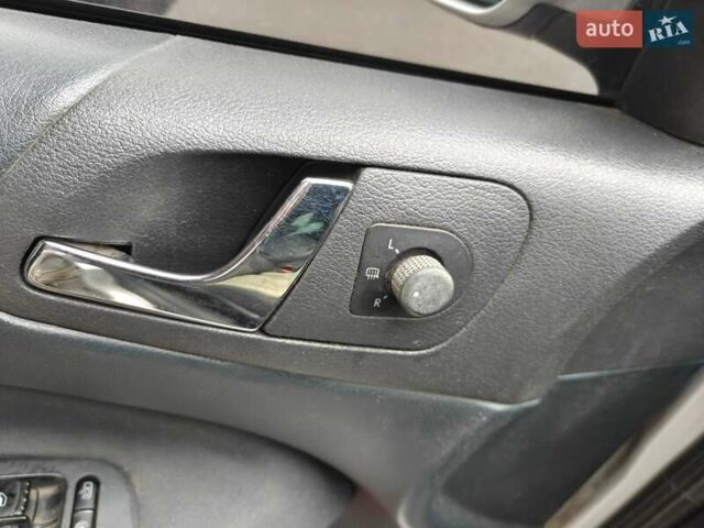 Серый Шкода Октавия, объемом двигателя 1.6 л и пробегом 230 тыс. км за 6000 $, фото 12 на Automoto.ua