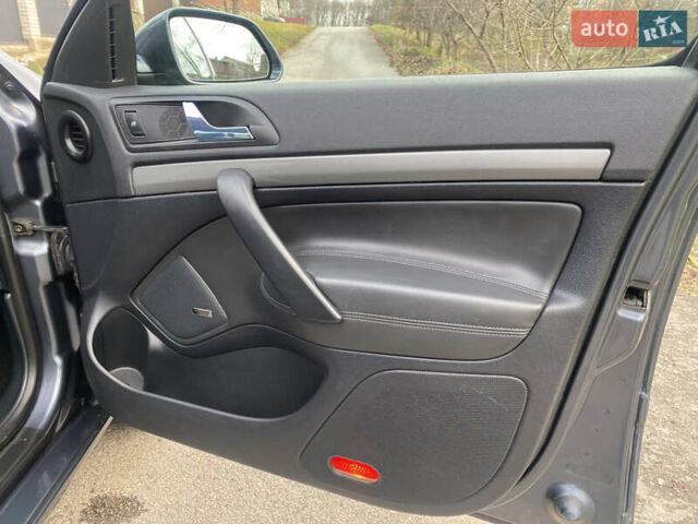 Сірий Шкода Октавія, об'ємом двигуна 1.8 л та пробігом 2 тис. км за 6800 $, фото 45 на Automoto.ua