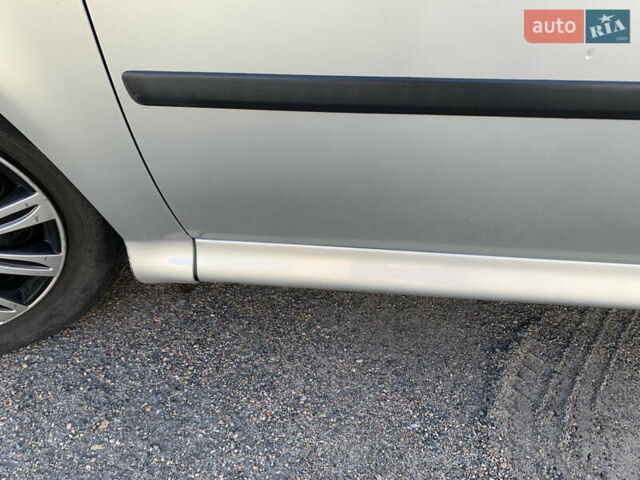 Серый Шкода Октавия, объемом двигателя 1.6 л и пробегом 375 тыс. км за 5500 $, фото 24 на Automoto.ua