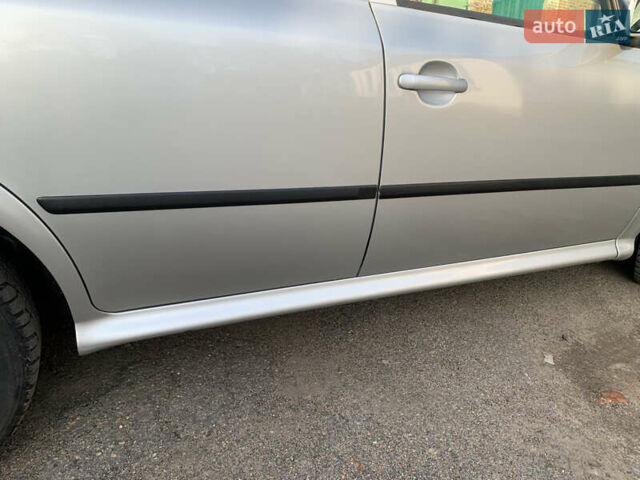 Серый Шкода Октавия, объемом двигателя 1.6 л и пробегом 375 тыс. км за 5500 $, фото 15 на Automoto.ua