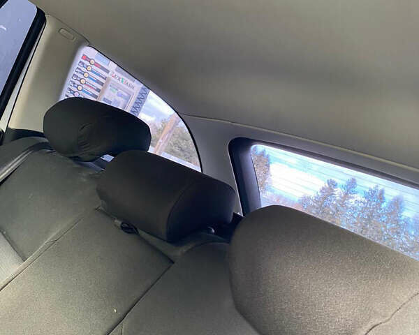 Сірий Шкода Октавія, об'ємом двигуна 1.97 л та пробігом 270 тис. км за 5800 $, фото 3 на Automoto.ua