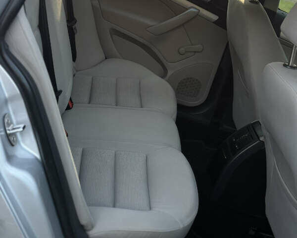 Серый Шкода Октавия, объемом двигателя 1.6 л и пробегом 199 тыс. км за 5950 $, фото 20 на Automoto.ua