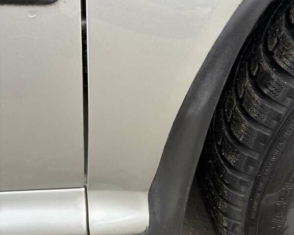 Сірий Шкода Октавія, об'ємом двигуна 1.6 л та пробігом 186 тис. км за 5400 $, фото 8 на Automoto.ua