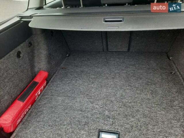 Сірий Шкода Октавія, об'ємом двигуна 1.6 л та пробігом 163 тис. км за 7000 $, фото 9 на Automoto.ua