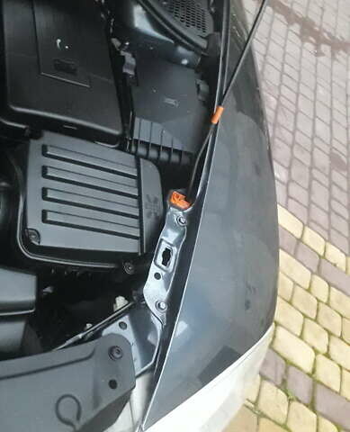 Шкода Октавия 2007 в Луцке на Automoto.ua Серый Шкода Октавия, объемом двигателя 1.6 л и пробегом 201 тыс. км за 5400 $, фото 30 на Automoto.ua