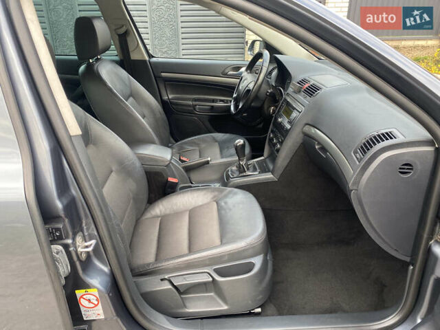 Сірий Шкода Октавія, об'ємом двигуна 1.8 л та пробігом 2 тис. км за 6800 $, фото 46 на Automoto.ua