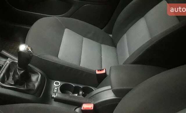 Шкода Октавия 2007 в Луцке на Automoto.ua Серый Шкода Октавия, объемом двигателя 1.6 л и пробегом 201 тыс. км за 5400 $, фото 53 на Automoto.ua