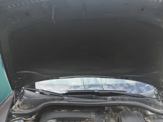 Серый Шкода Октавия, объемом двигателя 1.6 л и пробегом 260 тыс. км за 5600 $, фото 19 на Automoto.ua