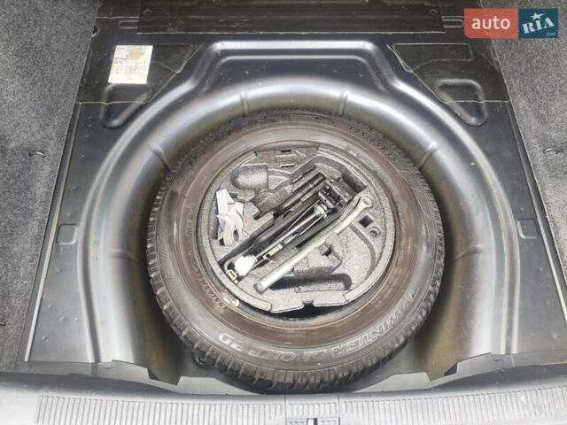 Сірий Шкода Октавія, об'ємом двигуна 1.6 л та пробігом 185 тис. км за 6650 $, фото 39 на Automoto.ua