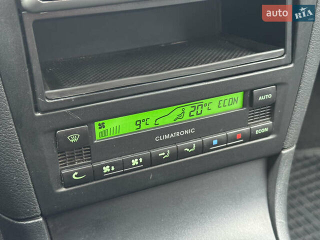 Сірий Шкода Октавія, об'ємом двигуна 1.6 л та пробігом 225 тис. км за 4700 $, фото 26 на Automoto.ua