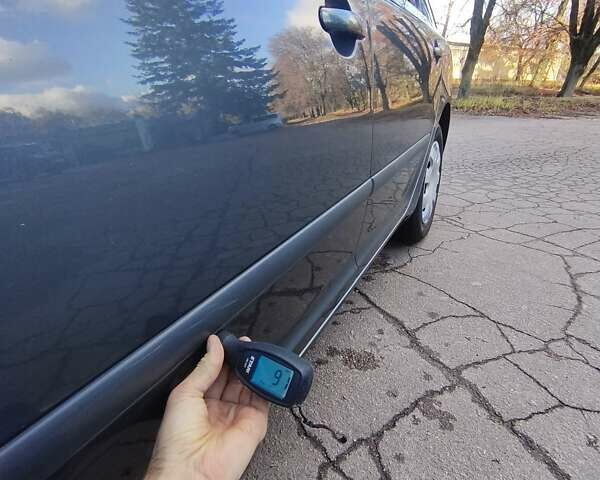 Сірий Шкода Октавія, об'ємом двигуна 1.6 л та пробігом 185 тис. км за 6650 $, фото 68 на Automoto.ua