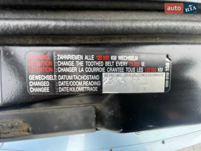 Серый Шкода Октавия, объемом двигателя 1.97 л и пробегом 234 тыс. км за 7100 $, фото 21 на Automoto.ua