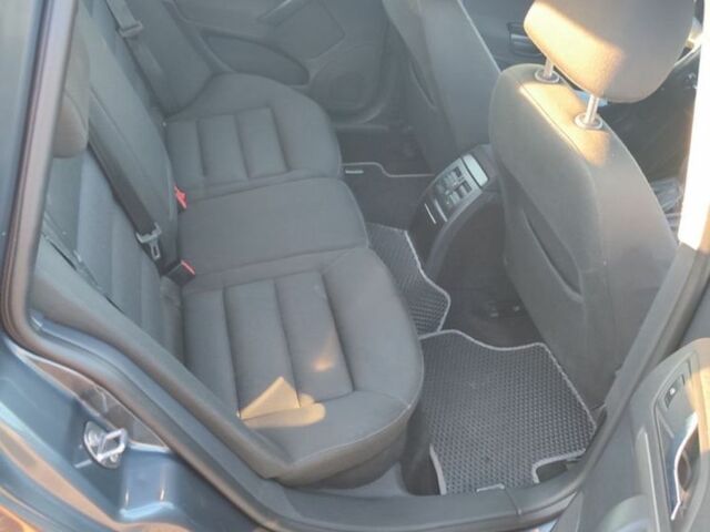 Серый Шкода Октавия, объемом двигателя 1.9 л и пробегом 320 тыс. км за 7400 $, фото 20 на Automoto.ua