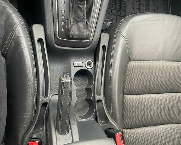 Серый Шкода Октавия, объемом двигателя 1.97 л и пробегом 234 тыс. км за 7100 $, фото 24 на Automoto.ua