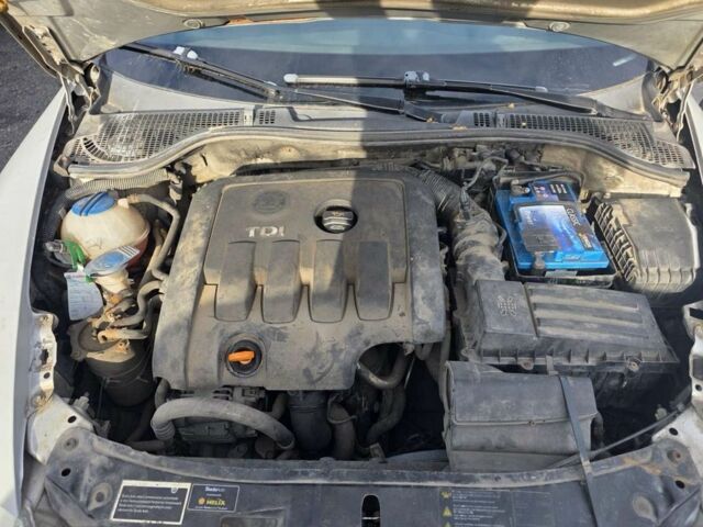 Шкода Октавия 2007 в Львове на Automoto.ua Серый Шкода Октавия, объемом двигателя 1.9 л и пробегом 300 тыс. км за 1750 $, фото 7 на Automoto.ua