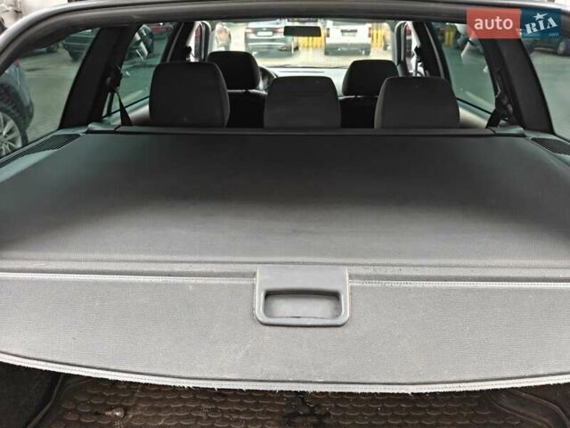 Серый Шкода Октавия, объемом двигателя 1.6 л и пробегом 230 тыс. км за 6000 $, фото 8 на Automoto.ua